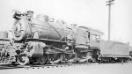 PRR 5142, E-6S, 1938